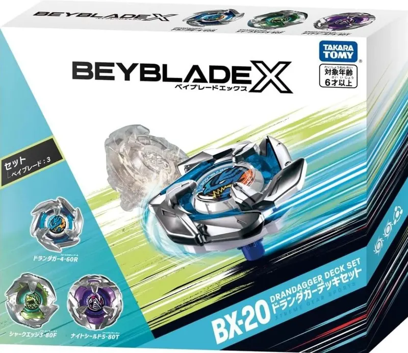 HobbyZamora | Japanese Hobby Shop - Beyblade X, Pokémon & Figures.