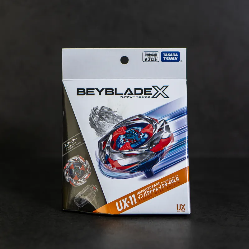 HobbyZamora | Japanese Hobby Shop - Beyblade X, Pokémon & Figures.